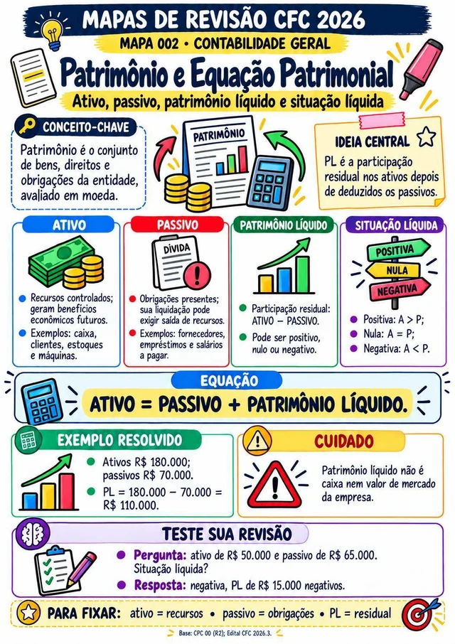 Página real consultável no celular